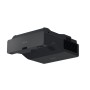Epson EB-775F Proiettore a raggio ultra corto 4100 ANSI lumen 3LCD 1080p (1920x1080) Nero (V11HA83180)