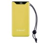 Powerbank F10000 Yellow (gelb, 10.000 mAh, PD 3.0, Quick Charge 3.0) (7332039)
