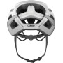 ABUS StormChaser Argento, Bianco (87185)