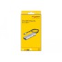 USB 10 Gbps USB Type-C Hub mit 4 x USB Type-C Buchse (grau) (64231)