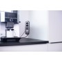 Brennenstuhl 1153590410 prolunghe e multiple 2 m 4 presa(e) AC Interno Nero, Argento