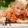 schleich ELDRADOR CREATURES 42451 action figure giocattolo