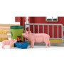 schleich FARM WORLD 42606 casa giocattolo