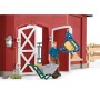 schleich FARM WORLD 42606 casa giocattolo