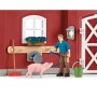 schleich FARM WORLD 42606 casa giocattolo