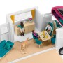 schleich HORSE CLUB 42619 action figure giocattolo