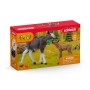schleich WILD LIFE Moose Family (42629)