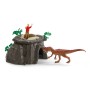 schleich 42656 set da gioco