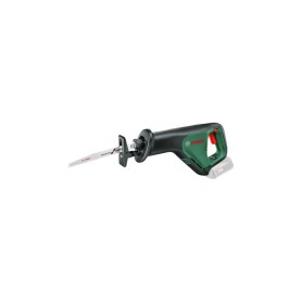 Bosch AdvancedRecip 18 300 spm (fogli per minuto) Nero, Verde (06033B2402)