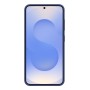 Silicone Case (blau, Samsung Galaxy S25) (EF-PS931CNEGWW)