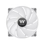 Thermaltake CT200 Case per computer Ventilatore 20 cm Bianco 1 pz (CL-F178-PL20WT-A)
