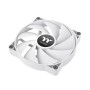 Thermaltake CT200 Case per computer Ventilatore 20 cm Bianco 1 pz (CL-F178-PL20WT-A)