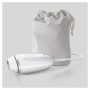 Braun Silk-expert Mini PL1124 Epilatore A Luce Pulsata Di Ultima Generazione Per Donna, Epilazione Permanente Dei Peli Visibili,