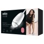 Braun Silk-expert Mini PL1124 Epilatore A Luce Pulsata Di Ultima Generazione Per Donna, Epilazione Permanente Dei Peli Visibili,