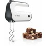 Bosch MFQ4020 Sbattitore Styline 450 W Bianco, antracite