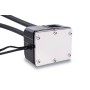 Eisbr Pro Aurora 420 CPU 420mm (schwarz) (11774)