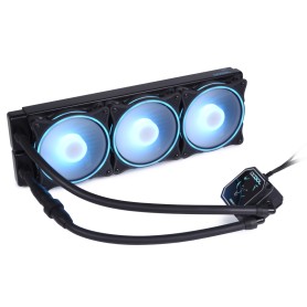 Eisbaer LT360 Aurora HPE CPU AIO 360mm (schwarz) (11996)