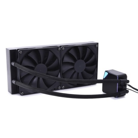 Core Ocean T38 AIO 280mm (schwarz) (13053)