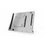 Eisblock Aurora Geforce RTX 4070 TI ROG Strix (transparent/nickel, inkl. Backplate) (13749)