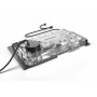 Apex Distro Plate Y60 mit D5 Apex Pumpe (schwarz/transparent, Distro Plate Inkl. VPP Apex Pumpe) (13848)