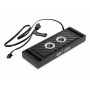 Apex RAM X4 Water Cooler Black (schwarz) (14000)