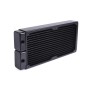 NexXxoS HPE-45 Full Copper 280mm (schwarz) (14441)