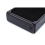 NexXxoS HPE-45 Full Copper 280mm (schwarz) (14441)