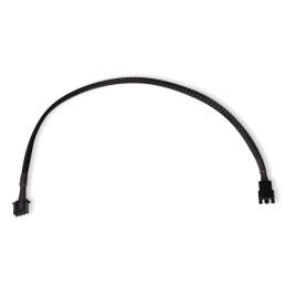 Verlngerungskabel JST aRGB 3-Pin auf 3-Pin, 30cm (schwarz) (18698)