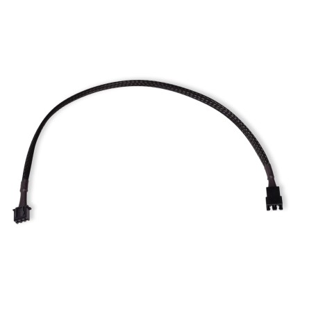 Verlngerungskabel JST aRGB 3-Pin auf 3-Pin, 30cm (schwarz) (18698)