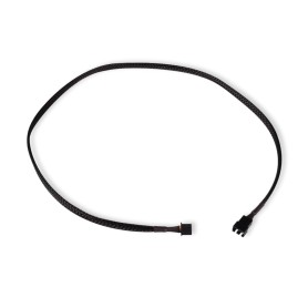 Verlngerungskabel JST aRGB 3-Pin auf 3-Pin, 60cm (schwarz) (18699)