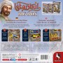 Istanbul Big Box (55119G)