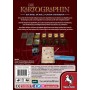 Die Kartographin (51311G)