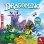 Dragomino (Kinderspiel des Jahres 2021) (57111G)