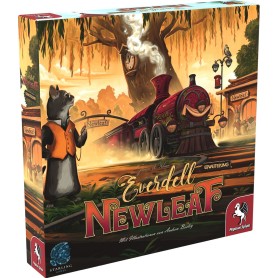 Everdell: Newleaf (Erweiterung) (57605G)