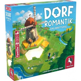 Dorfromantik (Spiel des Jahres 2023) (51240G)
