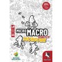 MicroMacro: Crime City 4 - Showdown (59064G)