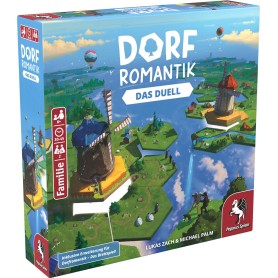 Dorfromantik - Das Duell (51241G)