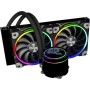 Gletscherwasser 240 High Speed AiO RGB 240mm (schwarz) (84000000181)