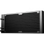Gletscherwasser 240 High Speed AiO RGB 240mm (schwarz) (84000000181)