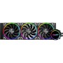Gletscherwasser 360 High Speed AiO RGB 360mm (schwarz) (84000000182)