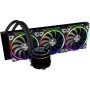 Gletscherwasser 360 High Speed AiO RGB 360mm (schwarz) (84000000182)