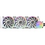 Gletscherwasser 360 White RGB 360mm (wei) (84000000195)