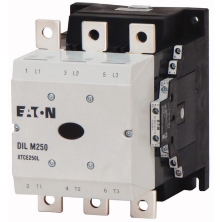 Eaton DILM250/22(RA250) Contattore (208201)