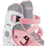 Learning Skates 2 in 1 Gr. 30-33 (rosa) (783-210)