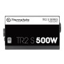 TR2 S 500W (schwarz, 2x PCIe, 500 Watt) (PS-TRS-0500NPCWEU-2)