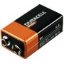 Duracell Plus Power Batteria monouso 9V Alcalino (142305)