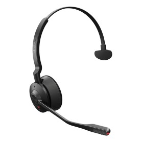 Jabra Engage 55 SE Auricolare Wireless A Padiglione Ufficio Nero (9653-410-111)
