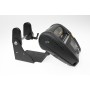Brodit 216405 supporto per personal communication Supporto passivo Stampante portatile Nero