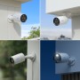 Reolink P330M Bullet (shape) Telecamera di sicurezza IP Interno e esterno 3840 x 2160 Pixel Parete