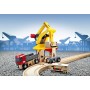 World Frachtverladestation (33280)